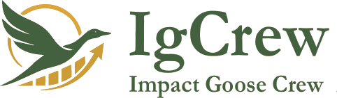 IgCrew — Impact Goose Crew