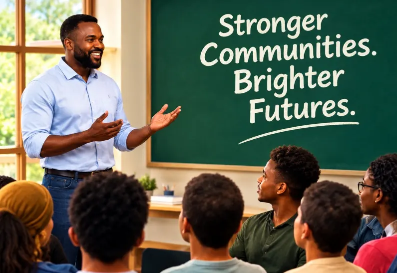 Community Workshops